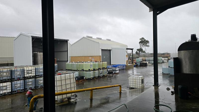 To Let commercial Property for Rent in Airport Industria Western Cape